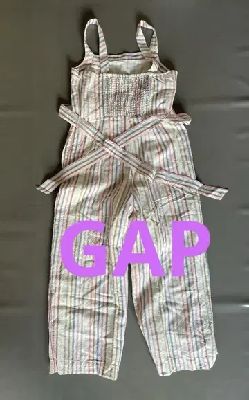 GAP 갭 여성용 오버롤