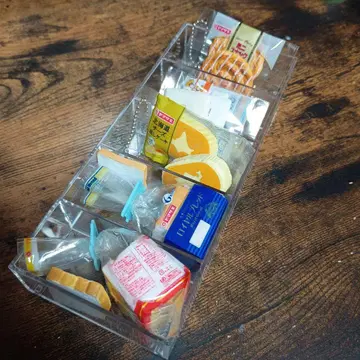 야마자키 후와후와 스퀴즈