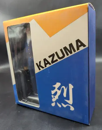 KAZUMA