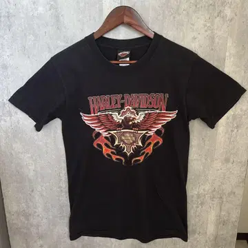 Harley-Davidson 티셔츠 S 사이즈