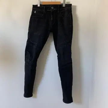 G STAR RAW MOTAC-0 테이퍼드 3D 스키니