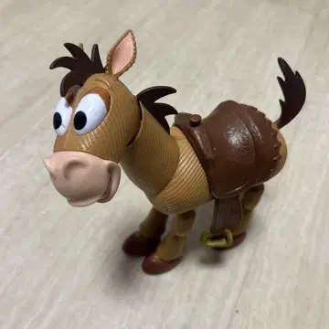 불스아이 토이스토리 피규어 마텔