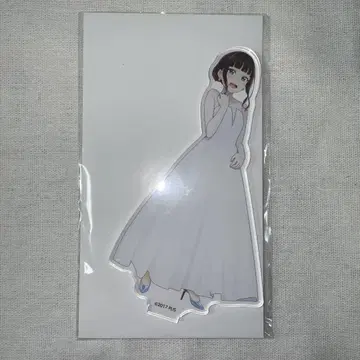 제비뽑기당 Aqours 러브라이브 선샤인 쿠로사와 다이아 아크릴 스탠드