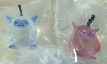 드래곤 퀘스트 와타보우 와루보우 가챠