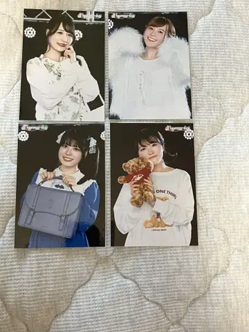 Flowords 브로마이드