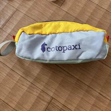 코토팍시 파우치