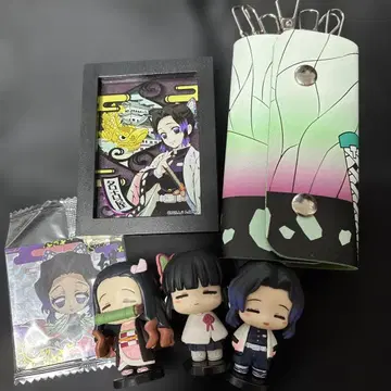 귀멸의 칼날 굿즈 묶음 판매