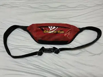 가챠릭스핀 힙색