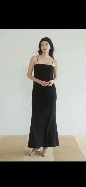SeaRoomlynn 패드 in 리브 머메이드 라인 드레스 M