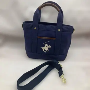 BEVERLY HILLS POLO CLUB 핸드백