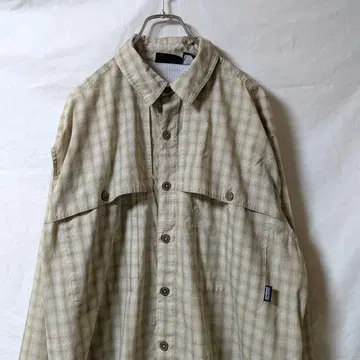 [Patagonia/파타고니아] 아일랜드 호퍼 셔츠 e