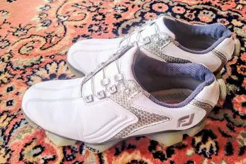 FootJoy Xps1 골프화 화이트