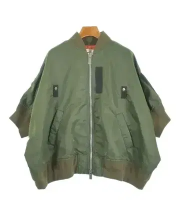 sacai 블루종 (기타) 여성용