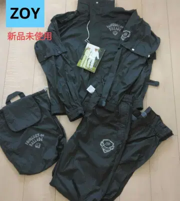 새상품  ZOY 남성용 발수 골프웨어