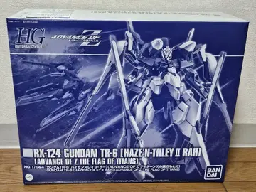 BANDAI HGUC 1/144 건담 TR-6 [하이젠슬레이 II 라]