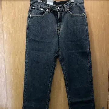 EDWIN 503 레귤러 스트레이트 데님 32