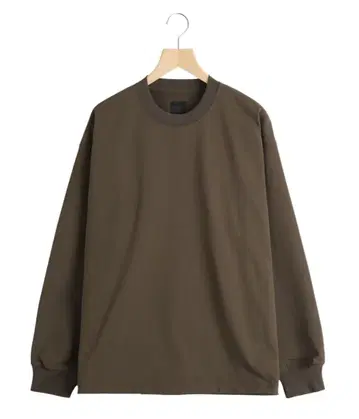 DAIWA PIER39 TECH DRAWSTRING L/S TEE