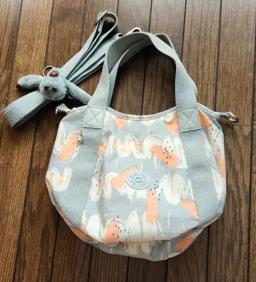 kipling 2way 숄더백