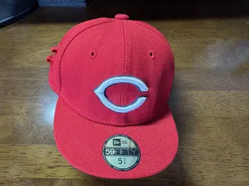 New Era 59FIFTY 카프 침대 커버