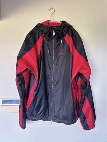 나일론 자켓 XL JORDAN JUMPMAN 조던 점프맨
