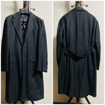 [스테디셀러! 필수!] ring jacket 코트