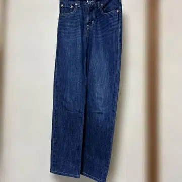 Levi's 데님 여성용 24 사이즈