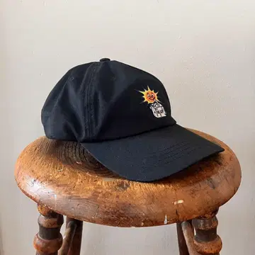 HUF 야구 모자