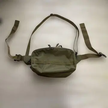 카리머 어반 라이트 힙색