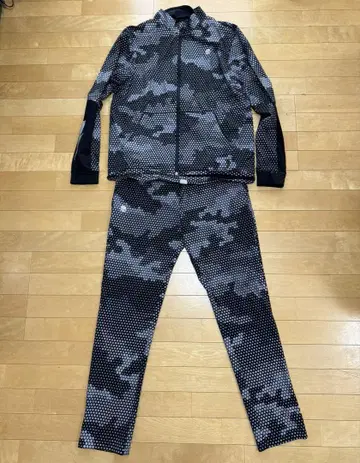 하이드로겐 골프 셋업 사이즈 XL