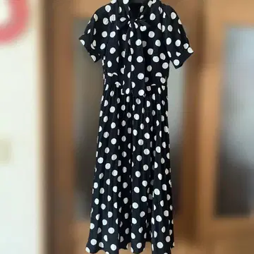 토코 클로젯 원피스