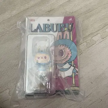 LABUBU Rhythmic gymnastics