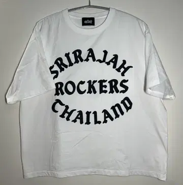 Yanggao Srirajah Rockers 티셔츠