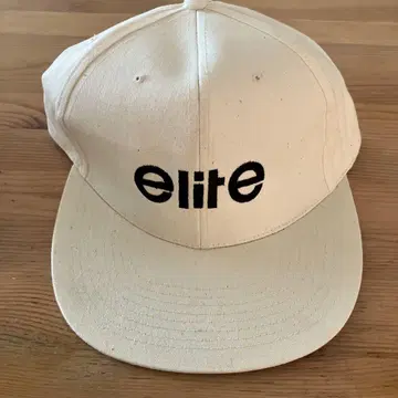 elite MODEL'S 엘리트모델 80년대 데드스탁 캡