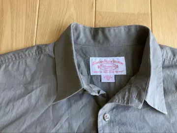 FILSON 필슨 반팔 셔츠