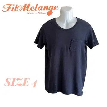 필메란제 FilMelange SUNNY NEWLINDA SIZE 4