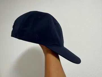 THE NORTH FACE 네이비 캡