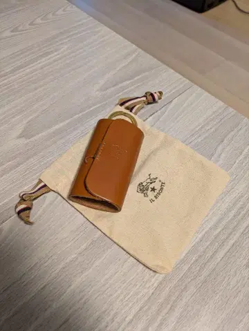 일비종떼 키케이스 수납 봉투 포함