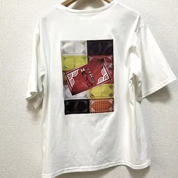 지박소년 하나코 군 티셔츠 M 사이즈