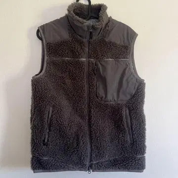 DESCENTE 데상트ddd 보아 플리스 DLMOJC36S 베스트