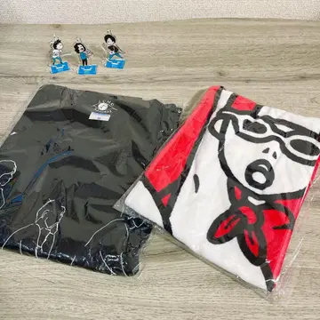 아이보우즈 굿즈 묶음 판매