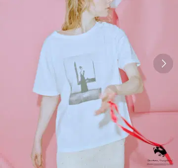 새상품 오드리 헵번 티셔츠