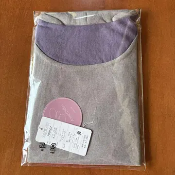 미개봉 새상품! 천사의 면 쉬폰 탱크탑
