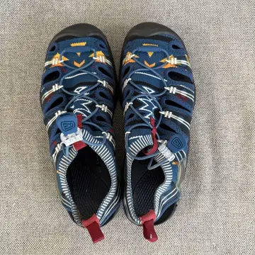 KEEN EVOFIT 1 킨 아웃도어 샌들 26.5cm
