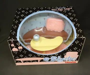 타카라 네오 브라이스용 파이브스타 리빙