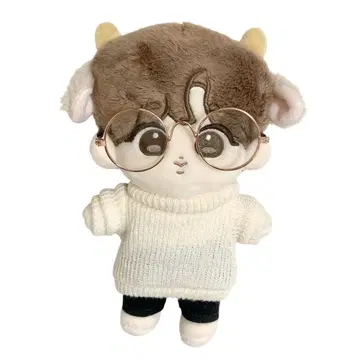 BTS JIN 진 마스터 봉제 인형 18cm 10cm 15cm 니트