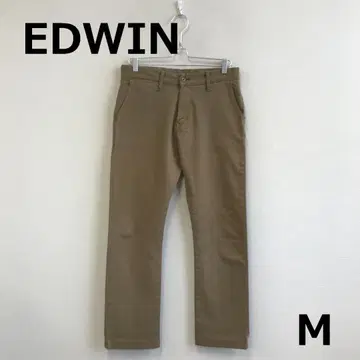 A0815B07 [EDWIN] 치노 팬츠
