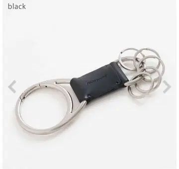 Hender Scheme 핸더 스킴 key hook