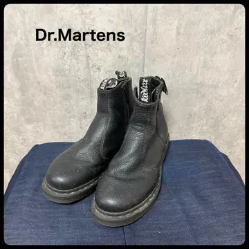 Dr.Martens 닥터마틴 첼시 부츠 지퍼