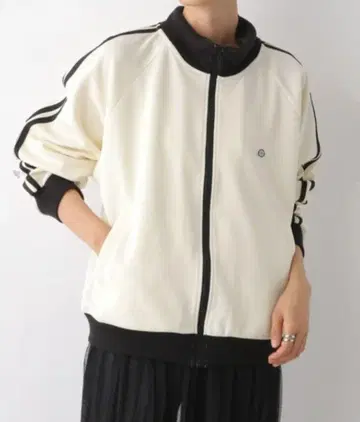 LEPSIM [ DISCUS / 디스커스 ] 트랙 자켓