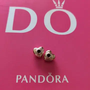 PANDORA ESSENCE ROSE 참